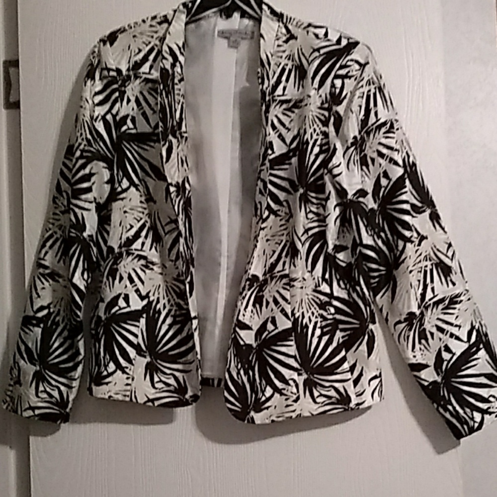 Dress Blazer